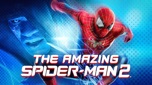 the amazing spider man 2 international poster